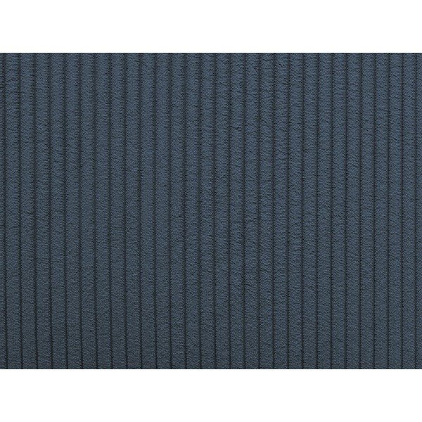 Tamno plavi modularni tabure od samta Nihad modular – Bobochic Paris-image-3