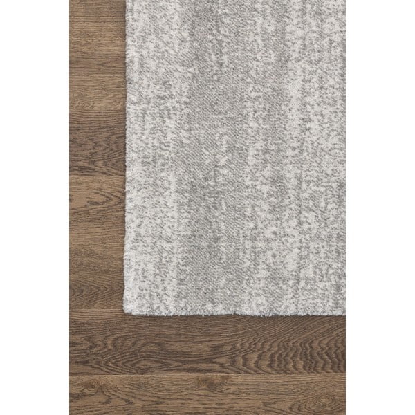 Sivi vuneni tepih 160x240 cm Madison – Agnella-image-3