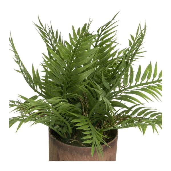 Umjetne biljke u setu 2 kom (visina 22 cm) – Casa Selección-image-2