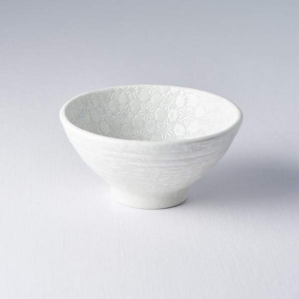 Bijela keramička zdjela MIJ Star, ø 16 cm-image-3