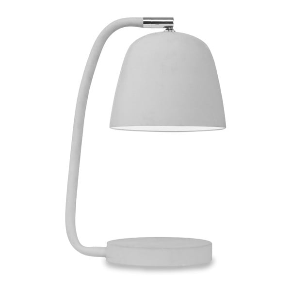 Siva stolna lampa - it's about RoMi Newport