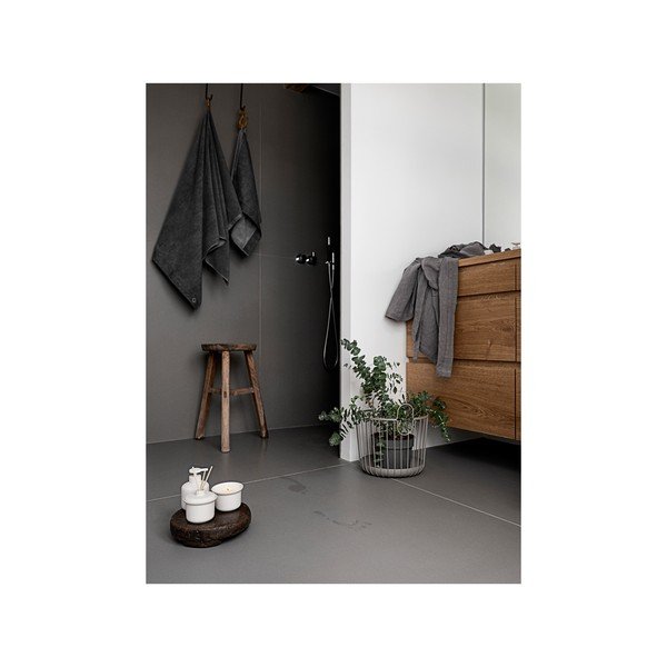 Bijeli dozator sapuna od kamenine Inu - Zone-image-3