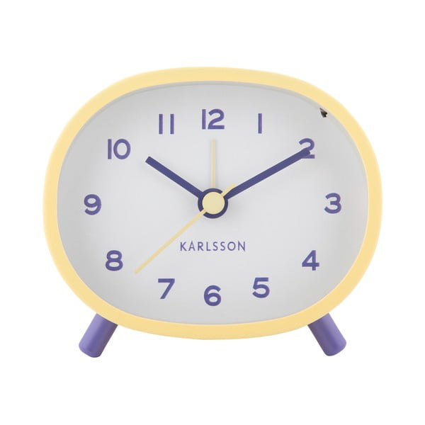 Budilica Cheeky – Karlsson-image-2