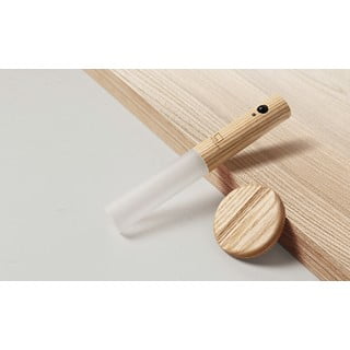 LED zidna lampa s USB Baton – Gingko