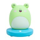 Zeleno noćno svjetlo za djecu Fizz Wendy – SQUISHMALLOWS