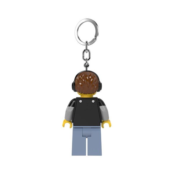 Privjesak za ključeve sa svjetlom Player – LEGO®-image-2