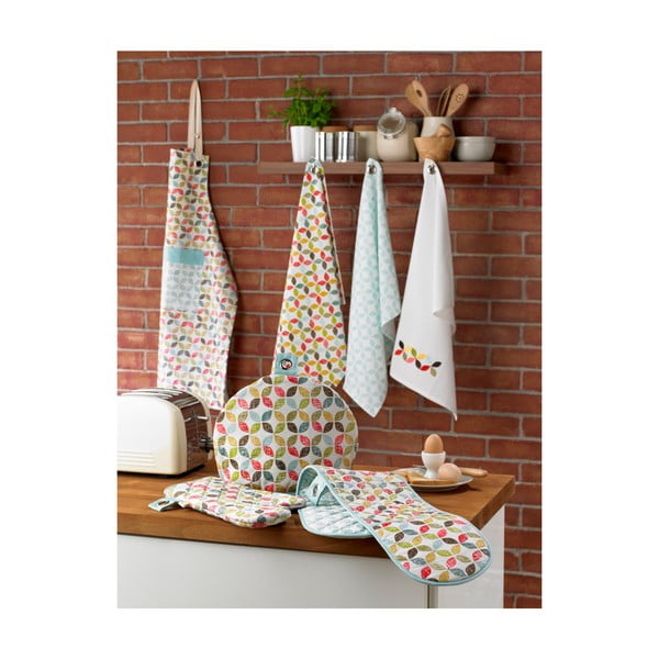Cooksmart England Retro pregača-image-2