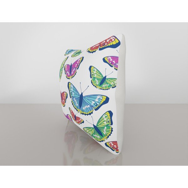 Jastučnica Vitaus Butterflies, 43 x 43 cm-image-2