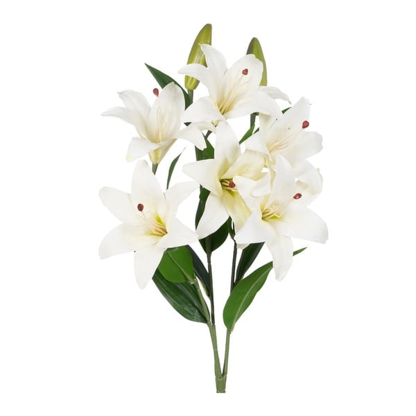 Umjetna biljka (visina 59 cm) Lily – Ixia-image-1