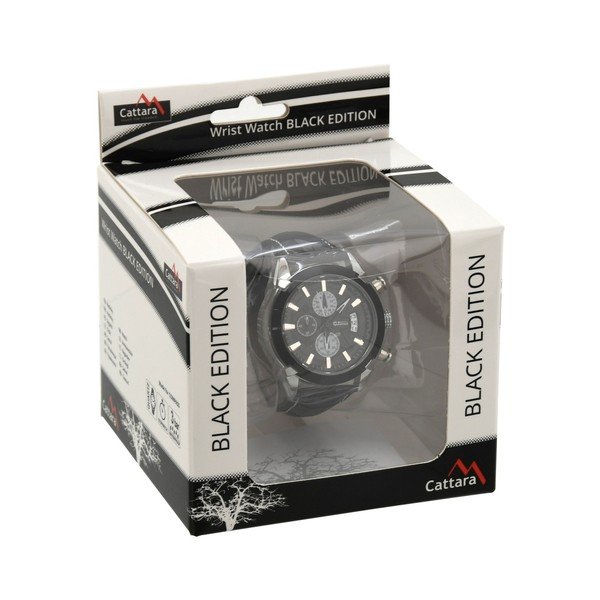 Sat CattaraChrono Black Compass-image-3