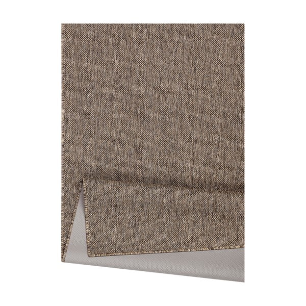 Smeđi vanjski tepih 160x80 cm Vagabond™ - Narma-image-4