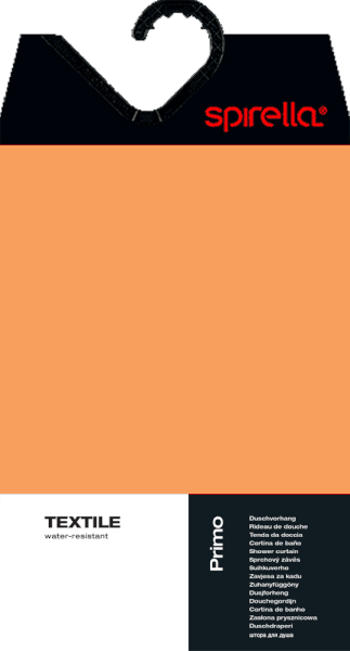 Tuš zavjesa 180x200 cm Primo – Spirella-image-2