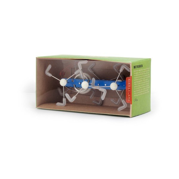 Mehanička igračka Mxykikker - Kikkerland-image-1