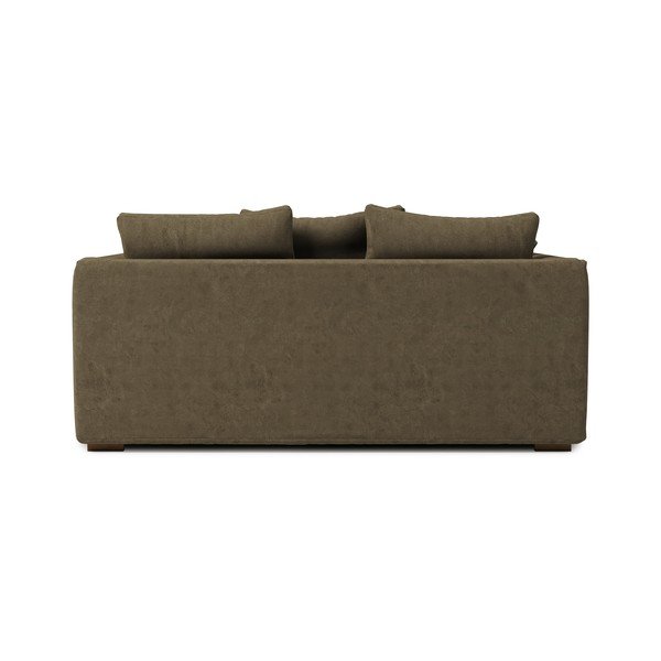 Svijetlo smeđa sofa 175 cm Comfy - Scandic-image-2