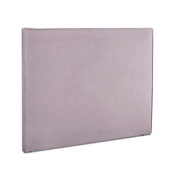 Svijetlo ružičasto uzglavlje 140x120 cm Natalia – Milo Casa-image-2