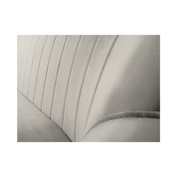 Krem trosjed Mazzini Sofas Benito-image-4