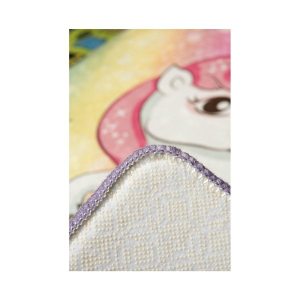 Dječji tepih Unicorn, 140 x 190 cm-image-2