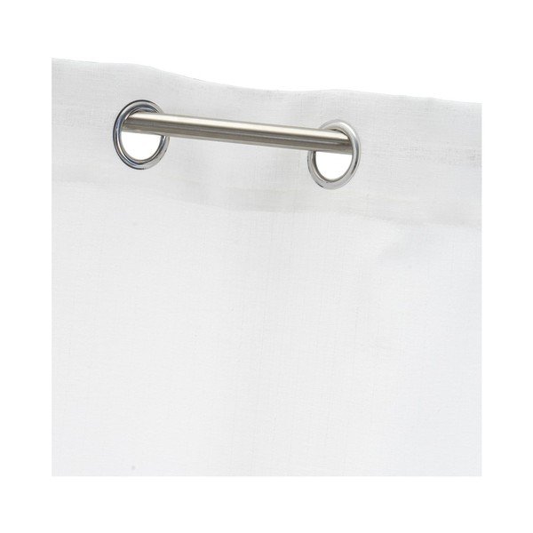 Bijela zavjesa 140x260 cm Gentle – Casa Selección-image-3