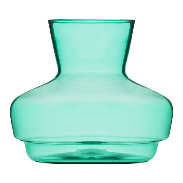 Bijelo-bordo dvodijelna vaza Sagaform Duo-image-3