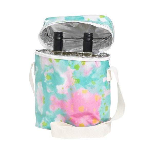 Tirkizna termalna torba Sunnylife Tie Dye-image-1
