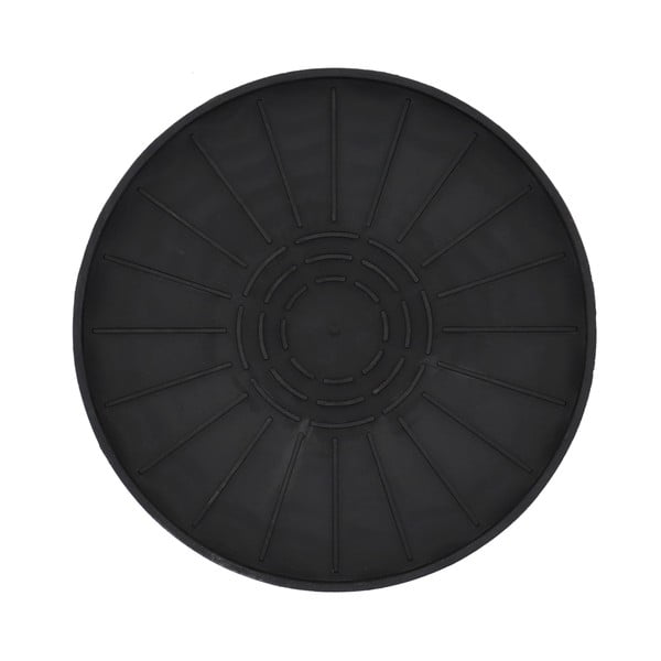 Gumeni podložak pod cvjetle tegle ø 25 cm Coaster – Esschert Design-image-2