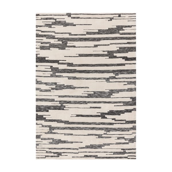 Sivi/krem tepih 200x290 cm Mason – Asiatic Carpets