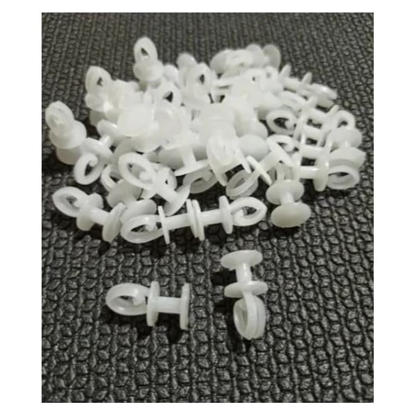 Siva zavjesa za zamračivanje 250x100 cm - Mila Home-image-1