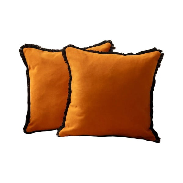 Ukrasne jastučnice u setu 2 kom 43x43 cm Sacakli – Mioli Decor