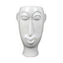 Bijela porculanska vaza PT LIVING Mask, visina 27,2 cm