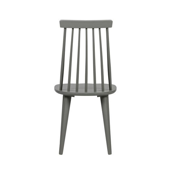 Set od 2 sive blagovaonske stolice vtwonen Sticks-image-1