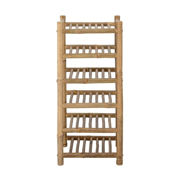 Zidna vješalica u prirodnoj boji Sole – Bloomingville-image-2