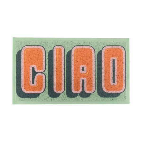 Otirač od PVC-a 40x70 cm Ciao – Artsy Doormats