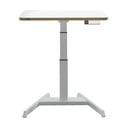 Podesivi ergonomski stol Ergo – Leitz