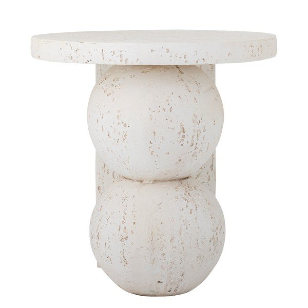 Okrugao pomoćni stol ø 46 cm Tally – Bloomingville-image-2