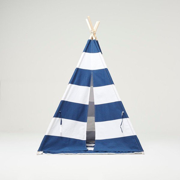 Dječji teepee šator - Rocket Baby-image-1