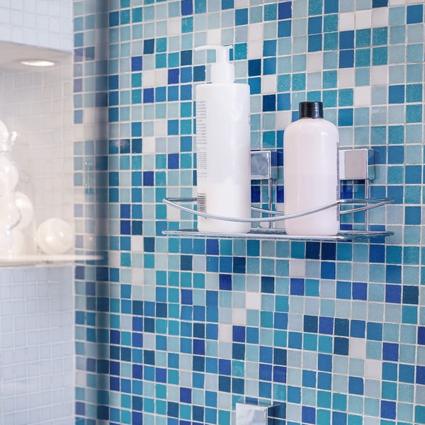 Samostojeći stalak za toaletne potrepštine Compactor-image-1