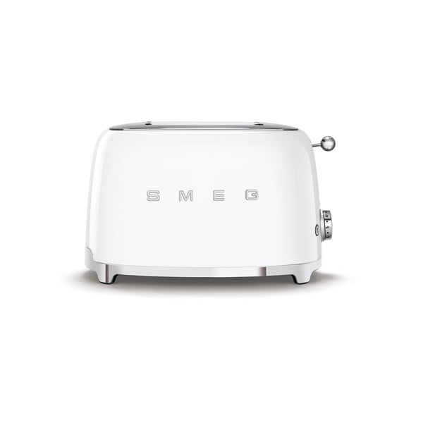 Bijeli toster Retro Style – SMEG