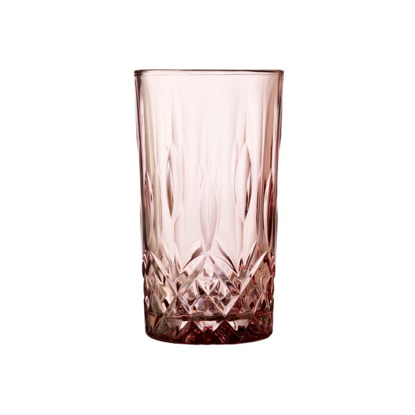 Čaše u setu 4 kom 380 ml Highball Sorrento – Lyngby Glas