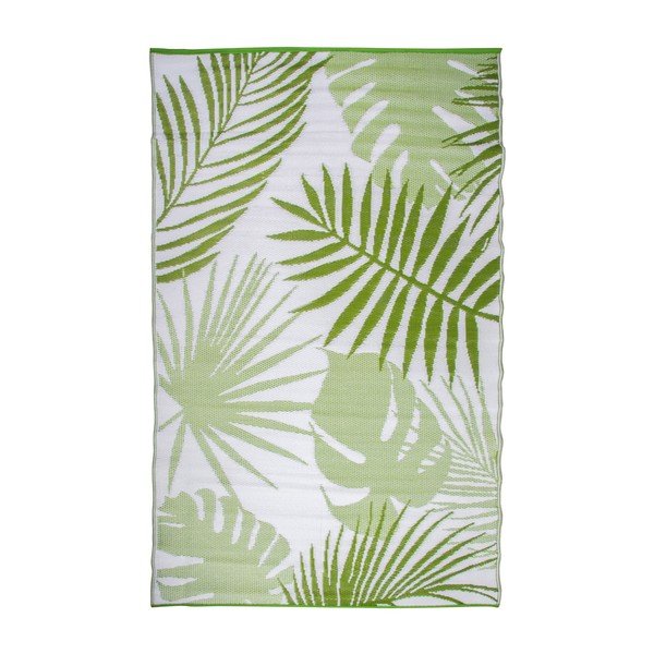 Dvostrani vanjski tepih Esschert Design Jungle, 152 x 241 cm-image-2