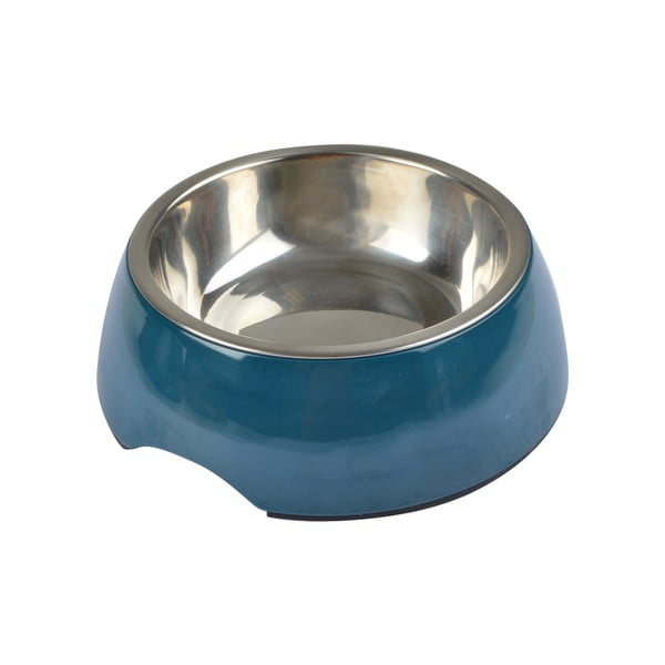 Plastična zdjela za hranu za pse  ø 15 cm – Love Story