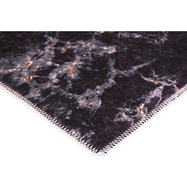 Sivi tepih 140x80 cm - Vitaus-image-2
