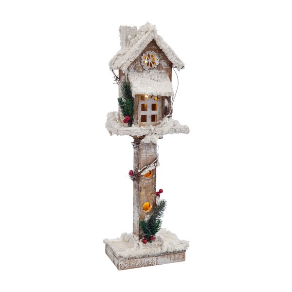 Svjetlosni ukras, visina 50 cm - Casa Selección