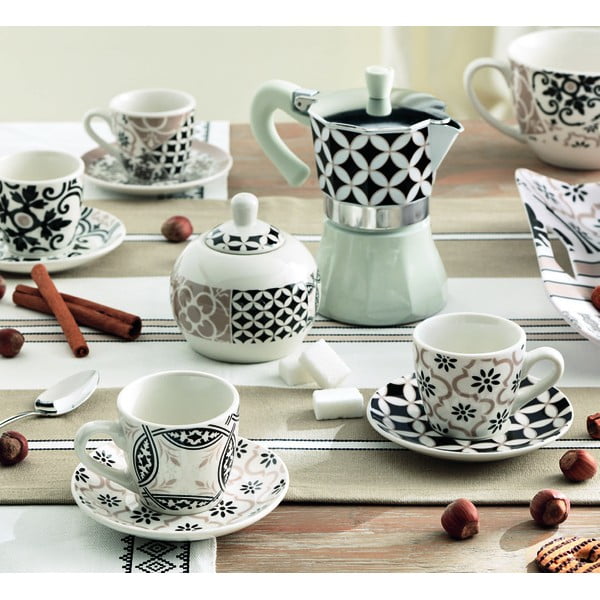 Posuda za šećer Brandani Alhambra-image-1