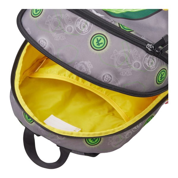 Dječji ruksak 28 l Ninjago Elemental Master of Energy – LEGO®-image-3