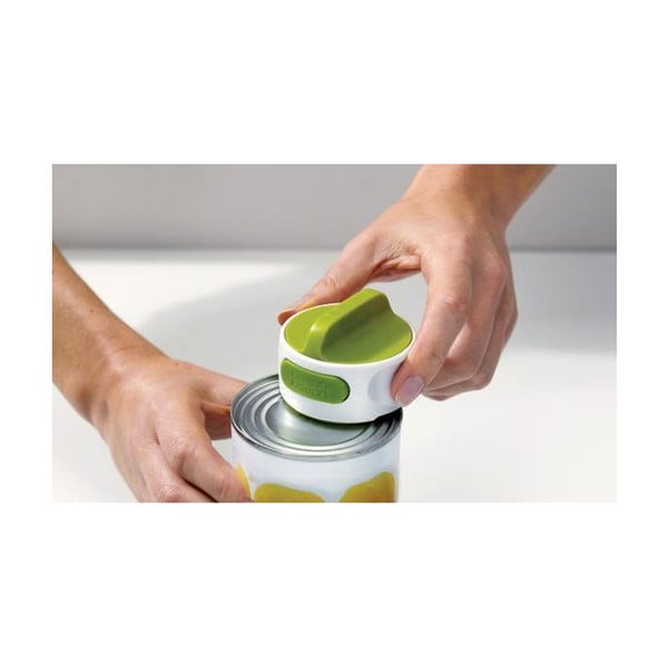 Bijelo-zeleni otvarač za konzerve Joseph Joseph Connect Can-Do-image-2