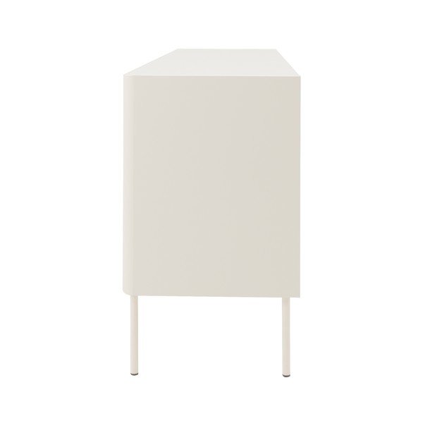 Bijela komoda Tenzo Switch, 173 x 76 cm-image-4