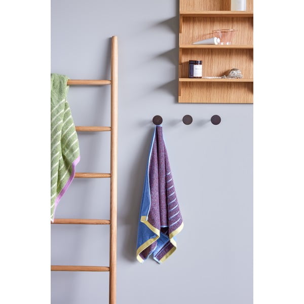 Zidna metalna kuka Flare - Hübsch-image-2