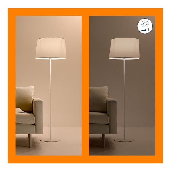 LED pametna žarulja E27, 9 W – WiZ-image-4