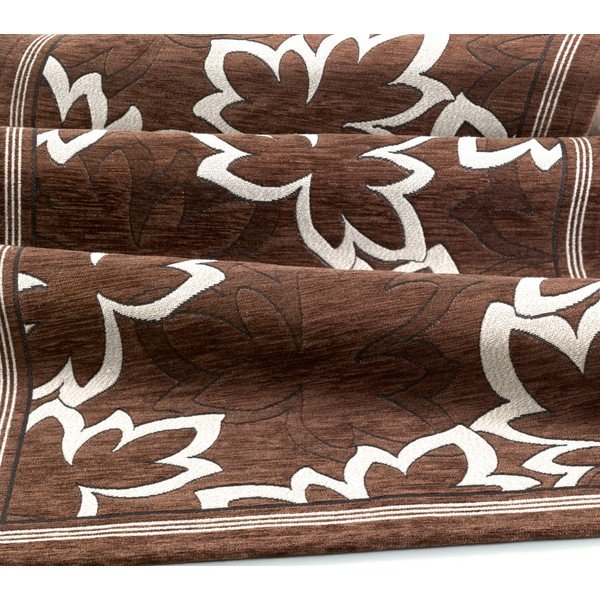 Smeđa staza Floorita Maple 55 x 140 cm-image-3