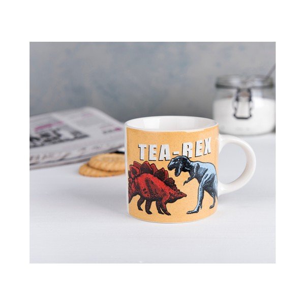 Keramička šalica Rex Rex London Tea, 350 ml-image-3